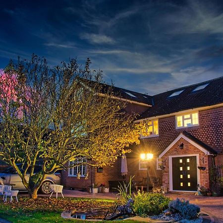 Orchard Cottage Cliffe Woods Εξωτερικό φωτογραφία
