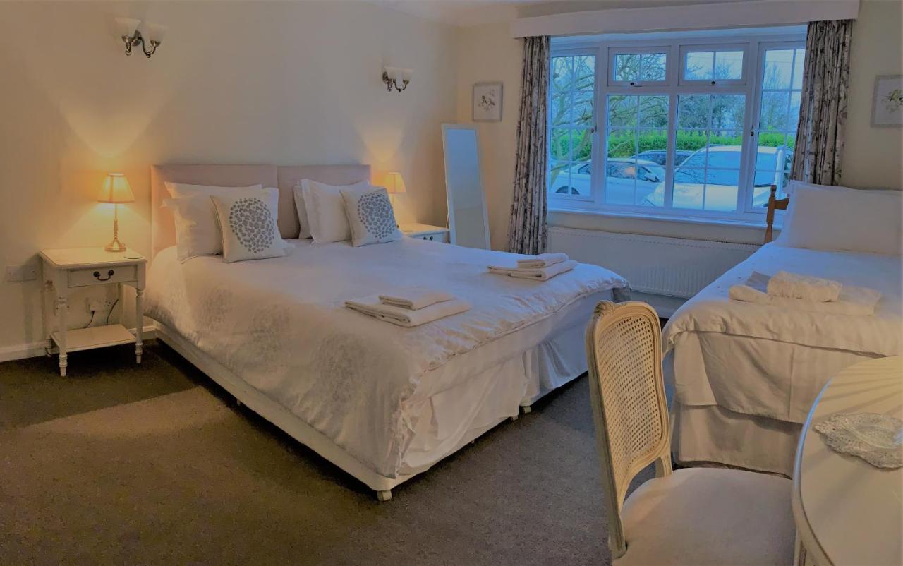 Orchard Cottage Cliffe Woods Εξωτερικό φωτογραφία