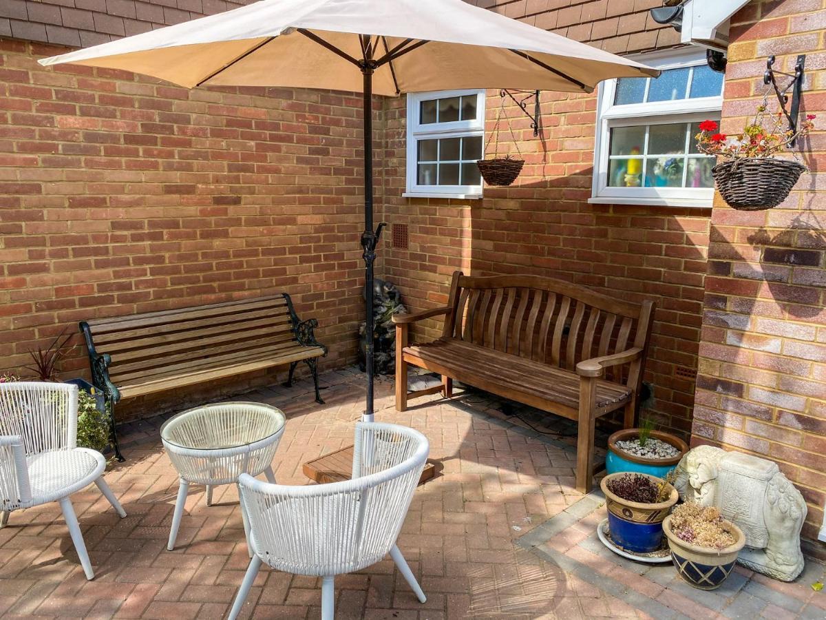Orchard Cottage Cliffe Woods Εξωτερικό φωτογραφία