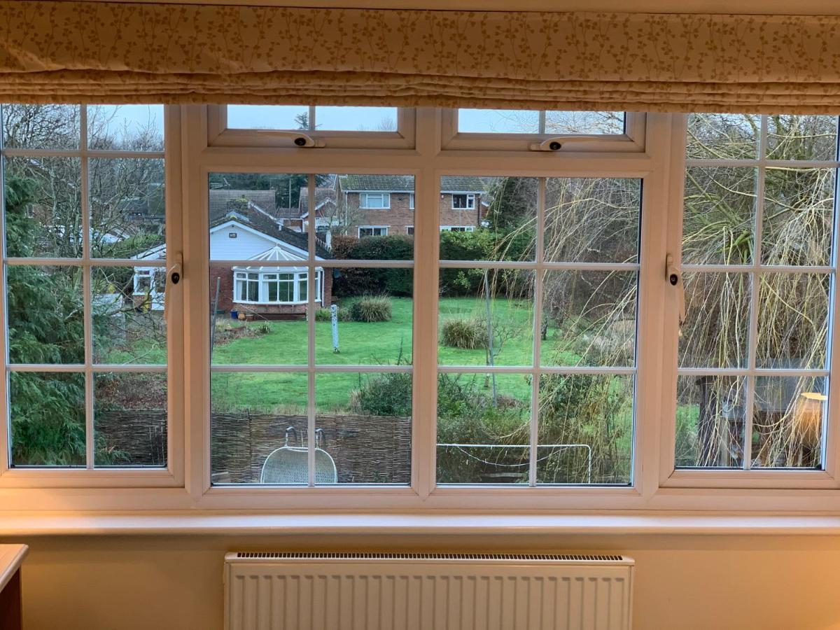 Orchard Cottage Cliffe Woods Εξωτερικό φωτογραφία