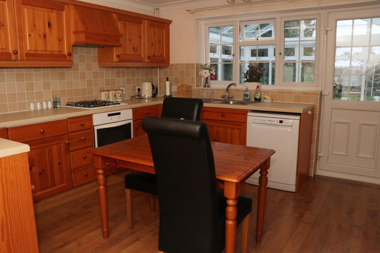 Orchard Cottage Cliffe Woods Εξωτερικό φωτογραφία