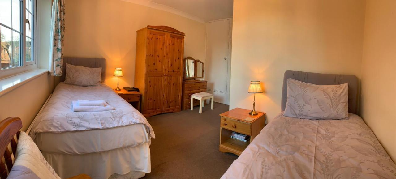Orchard Cottage Cliffe Woods Εξωτερικό φωτογραφία
