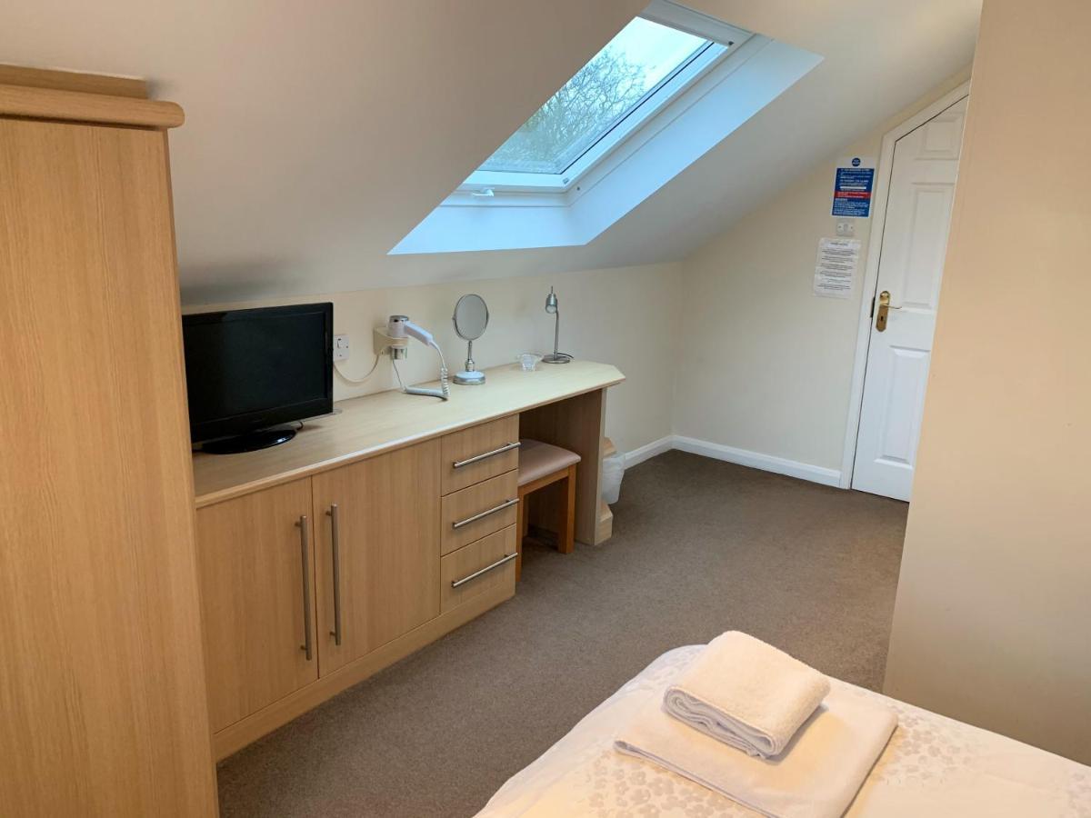 Orchard Cottage Cliffe Woods Εξωτερικό φωτογραφία