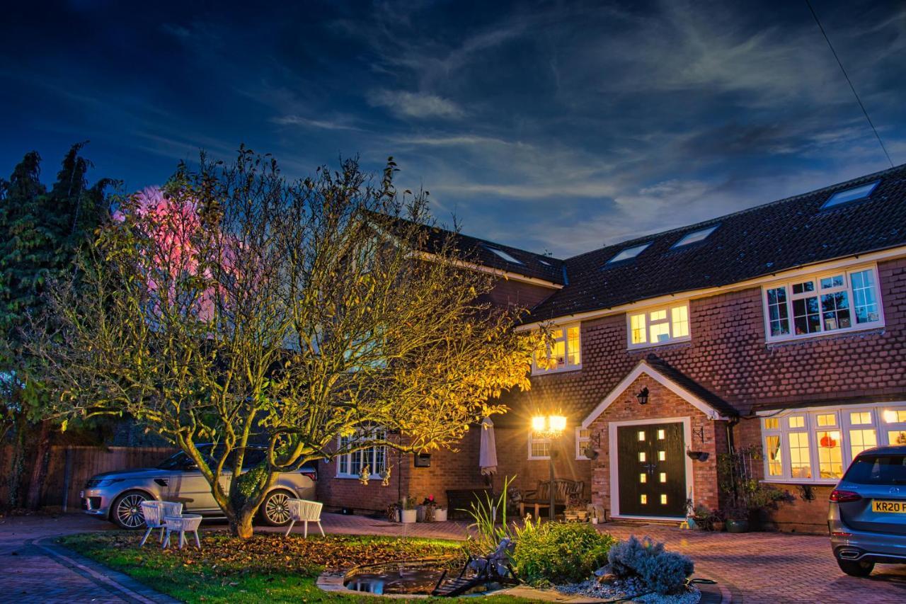 Orchard Cottage Cliffe Woods Εξωτερικό φωτογραφία
